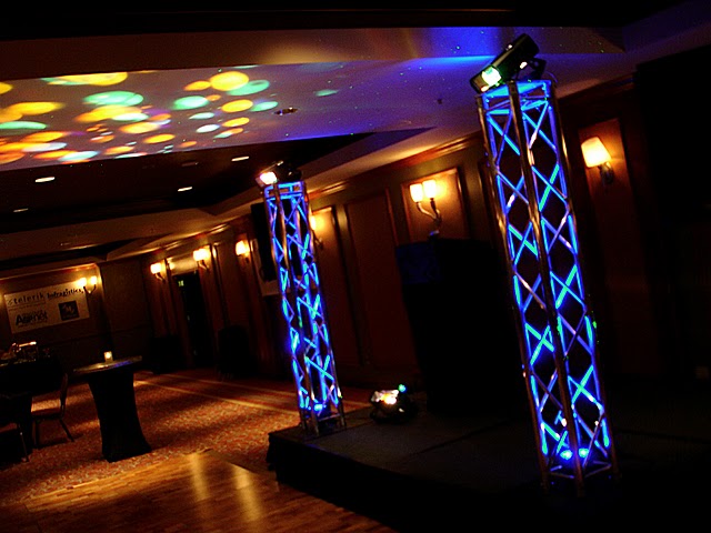 light tower rental